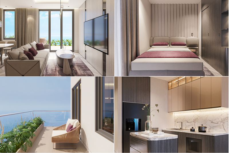 Regal Residence Signature: Dự án căn hộ tại Quảng Trị- Ảnh 6.