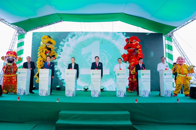 Ecohome Sông Thương: Dự án nhà ở xã hội tại Bắc Ninh- Ảnh 9.