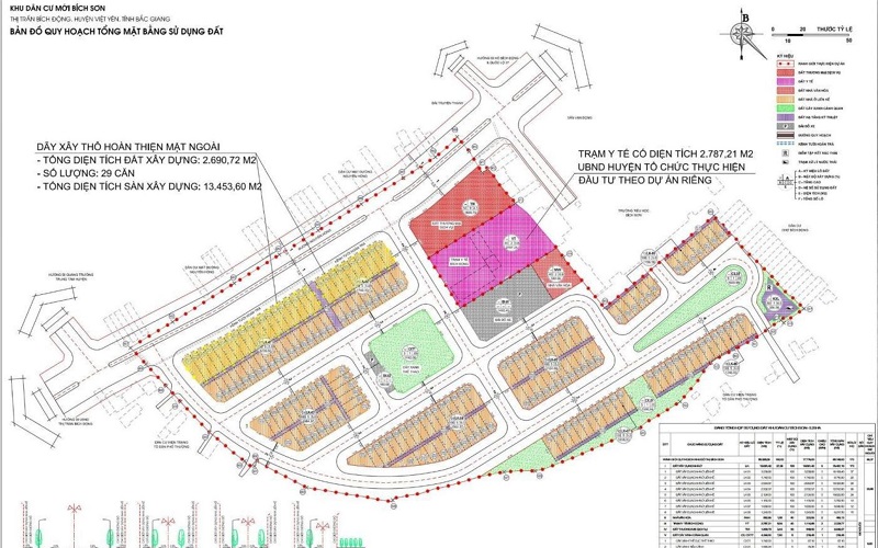 Bích Sơn Central Point: Dự án đất nền, shophouse tại Bắc Ninh- Ảnh 2.