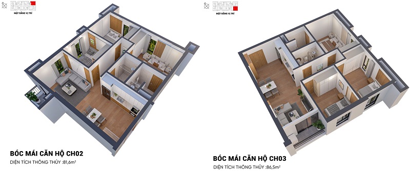 Thiên Ân Central: Dự án căn hộ tại Bắc Ninh- Ảnh 4.