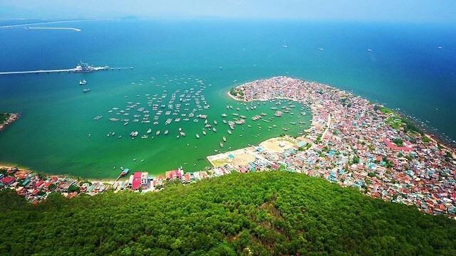 Thông tin mới tại dự án nghỉ dưỡng gần 1.500 tỷ đồng ở Thanh Hoá