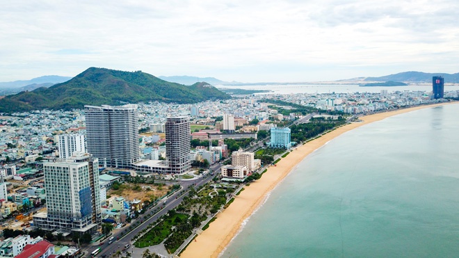 Dòng vốn đầu tư hơn 74.000 tỷ đổ về Gia Lai