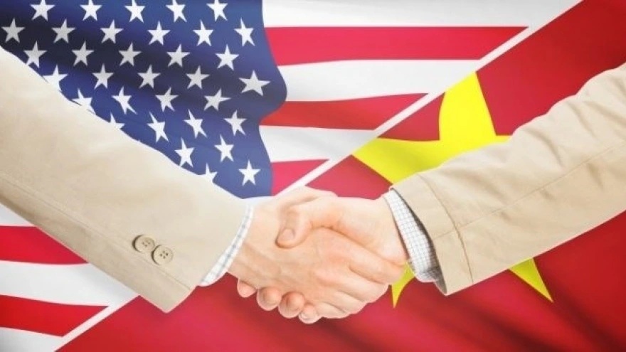 Chủ tịch nước Lương Cường sắp công du Mỹ, thúc đẩy hợp tác kinh tế