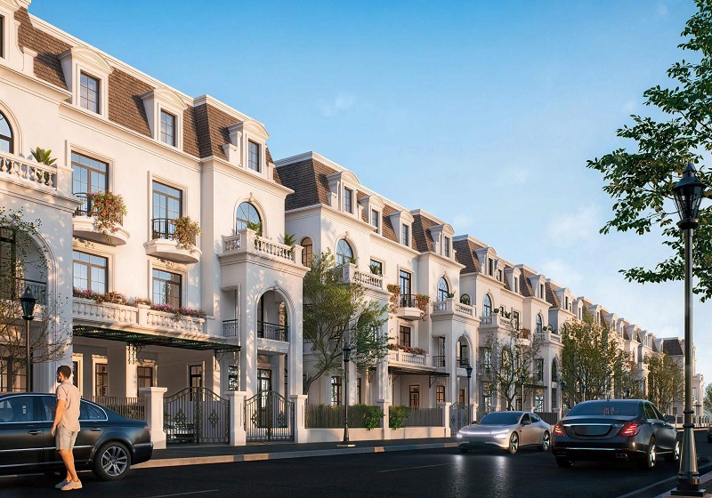 Phố Hiến City: Khu đô thị tại Hưng Yên- Ảnh 4.