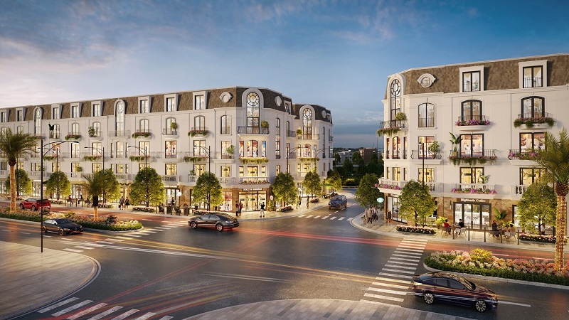 Nam Cường Grand Way: Khu đô thị tại Ninh Bình- Ảnh 3.