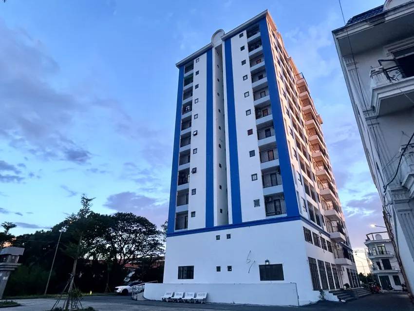 Danh sách 4 dự án nhà ở xã hội đang mời gọi đầu tư tại Vĩnh Long - Ảnh 1.