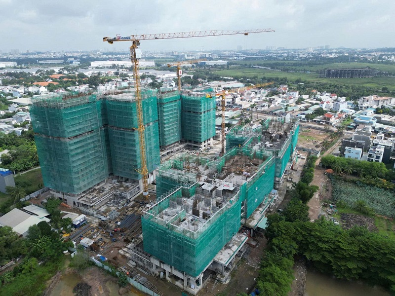 Elysian: Dự án căn hộ tại TP.HCM- Ảnh 12.
