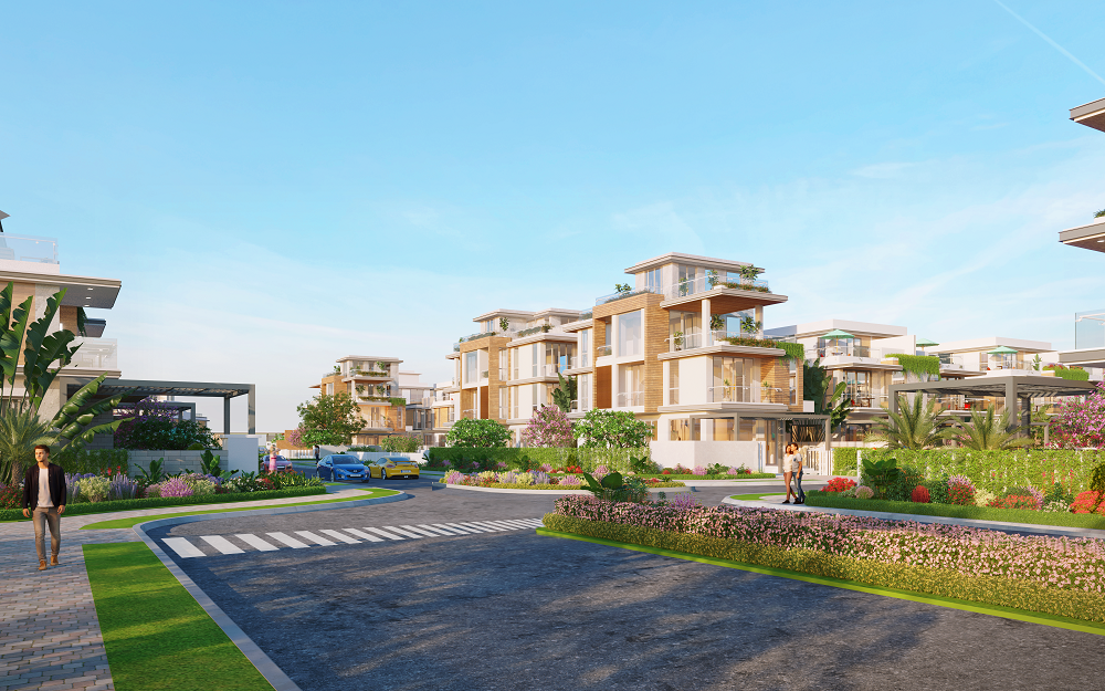 Khởi công khu biệt thự cao cấp nhất tại EcoLakes Mỹ Phước- Ảnh 2.