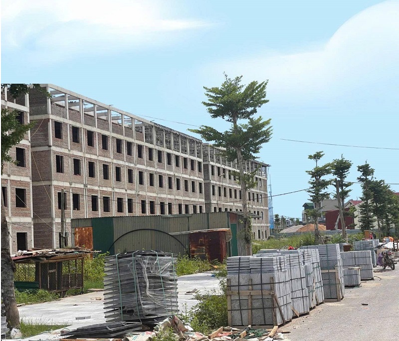 The Crown Eden: Dự án biệt thự, shophouse tại Bắc Ninh- Ảnh 8.