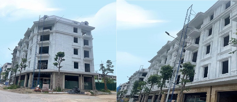 The Crown Eden: Dự án biệt thự, shophouse tại Bắc Ninh- Ảnh 9.