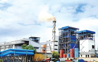 Gia Lai vừa chấp thuận điều chỉnh chủ trương đầu tư dự án nhà máy điện sinh khối An Khê