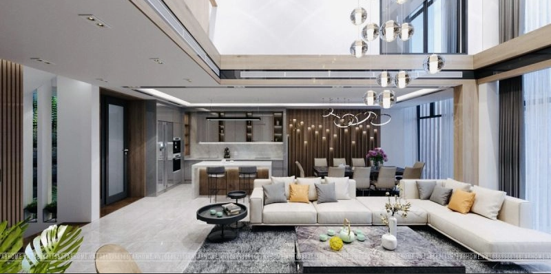 Five Star Odyssey: Tổ hợp căn hộ, khách sạn tại TP.HCM- Ảnh 3. Five Star Odyssey: Tổ hợp căn hộ, khách sạn tại TP.HCM- Ảnh 3.