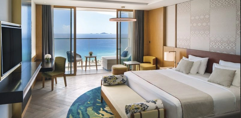 Five Star Odyssey: Tổ hợp căn hộ, khách sạn tại TP.HCM- Ảnh 4. Five Star Odyssey: Tổ hợp căn hộ, khách sạn tại TP.HCM- Ảnh 4.