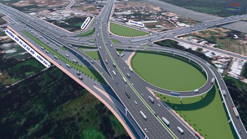 Chủ tịch TP.HCM có chỉ đạo mới với dự án nút giao Gò Công 12.000 tỷ