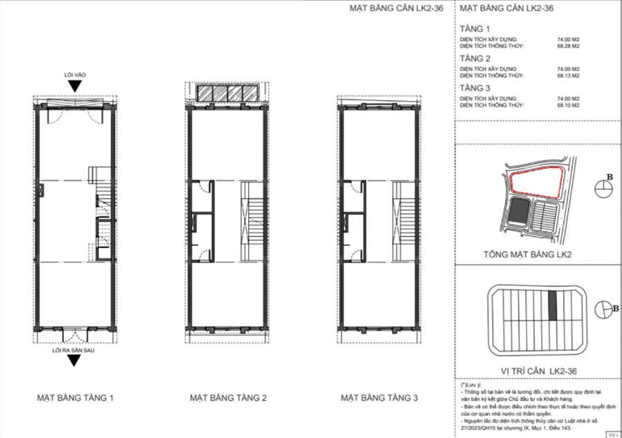Legacy Residence: Tổ hợp nhà ở, thương mại dịch vụ tại Huế- Ảnh 3.