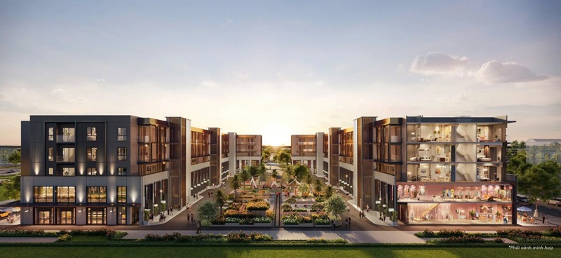 Masteri Sky Quater: Tổ hợp cao tầng thuộc Khu đô thị Vinhomes Wonder City- Ảnh 6. Masteri Sky Quater: Tổ hợp cao tầng thuộc Khu đô thị Vinhomes Wonder City- Ảnh 6.