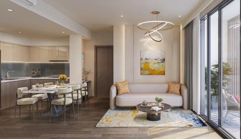Masteri Sky Quater: Tổ hợp cao tầng thuộc Khu đô thị Vinhomes Wonder City- Ảnh 3. Masteri Sky Quater: Tổ hợp cao tầng thuộc Khu đô thị Vinhomes Wonder City- Ảnh 3.