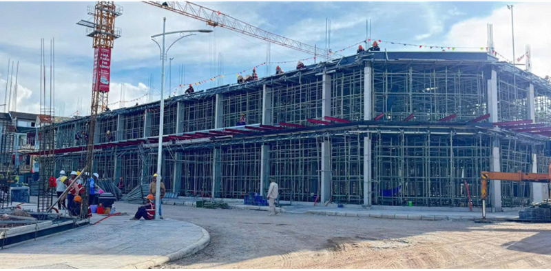 Legacy Residence: Tổ hợp nhà ở, thương mại dịch vụ tại Huế- Ảnh 6.