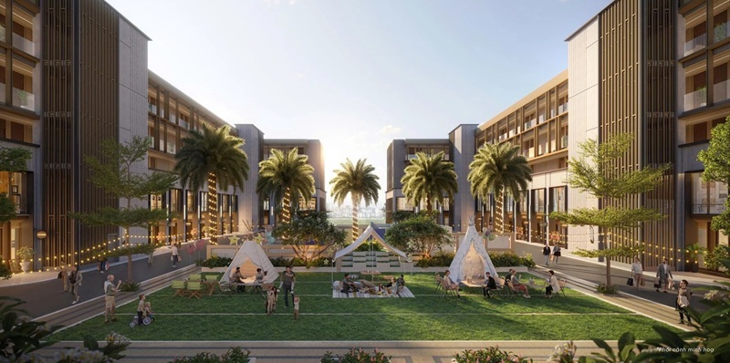 Masteri Sky Quater: Tổ hợp cao tầng thuộc Khu đô thị Vinhomes Wonder City- Ảnh 9. Masteri Sky Quater: Tổ hợp cao tầng thuộc Khu đô thị Vinhomes Wonder City- Ảnh 9.