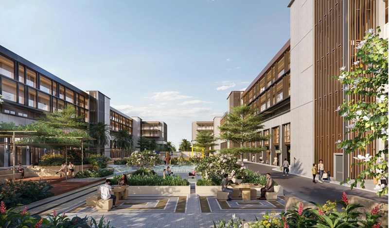 Masteri Sky Quater: Tổ hợp cao tầng thuộc Khu đô thị Vinhomes Wonder City- Ảnh 8. Masteri Sky Quater: Tổ hợp cao tầng thuộc Khu đô thị Vinhomes Wonder City- Ảnh 8.