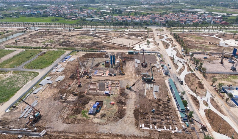 Masteri Sky Quater: Tổ hợp cao tầng thuộc Khu đô thị Vinhomes Wonder City- Ảnh 10. Masteri Sky Quater: Tổ hợp cao tầng thuộc Khu đô thị Vinhomes Wonder City- Ảnh 10.