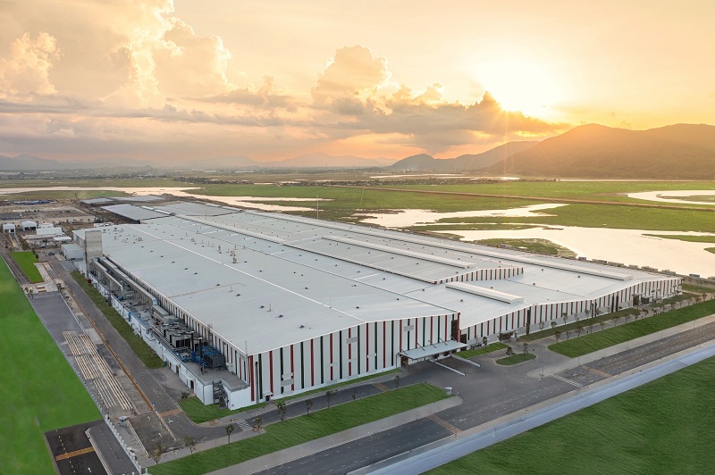 Vingroup đầu tư dự án hơn 21.400 tỷ đồng ở Hà Tĩnh