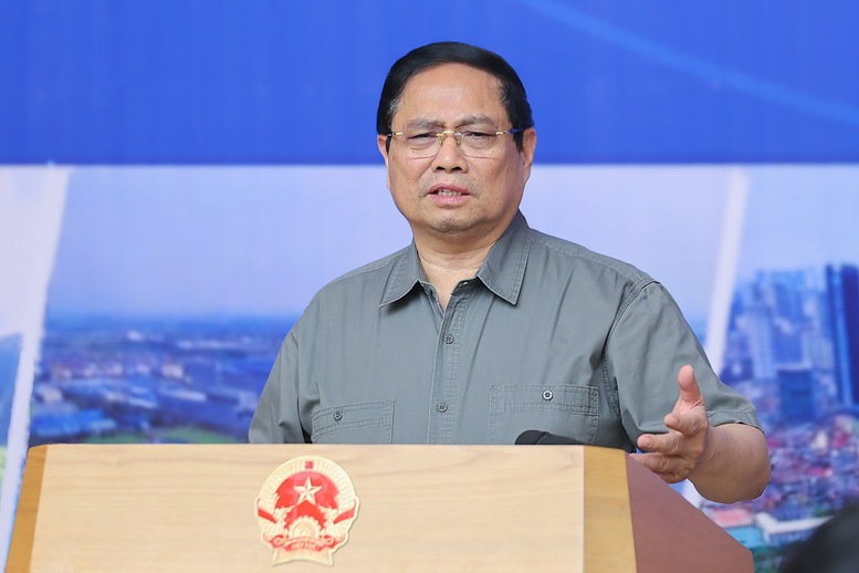 Không để tình trạng giao các mỏ nguyên vật liệu xây dựng thông thường cho tư nhân rồi để xảy ra găm hàng, đội giá- Ảnh 1.