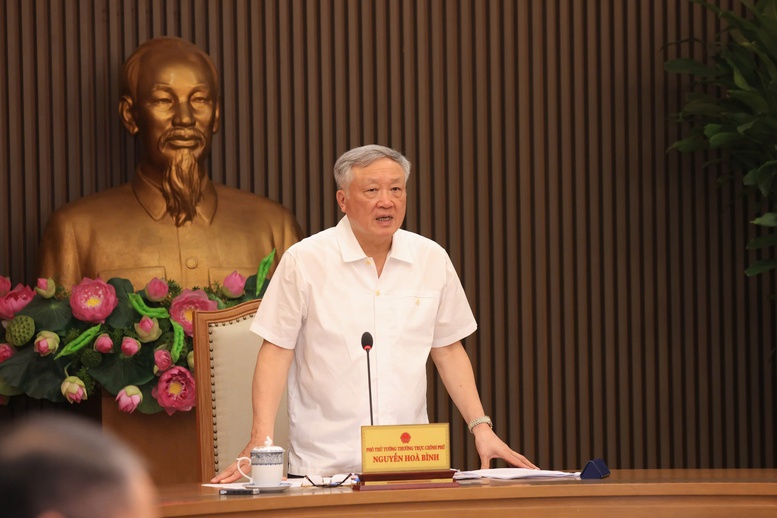 Gỡ vướng dự án tồn đọng để đưa nguồn lực hàng triệu tỷ đồng vào nền kinh tế- Ảnh 1. Gỡ vướng dự án tồn đọng để đưa nguồn lực hàng triệu tỷ đồng vào nền kinh tế- Ảnh 1.