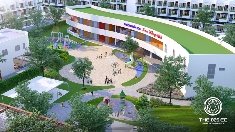The 826 EC: Dự án đất nền tại Tây Ninh- Ảnh 7.