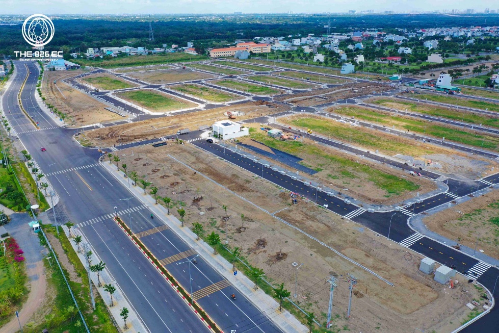 The 826 EC: Dự án đất nền tại Tây Ninh- Ảnh 8.