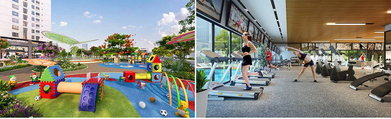 Jasari: Dự án căn hộ tại TP.HCM- Ảnh 8.