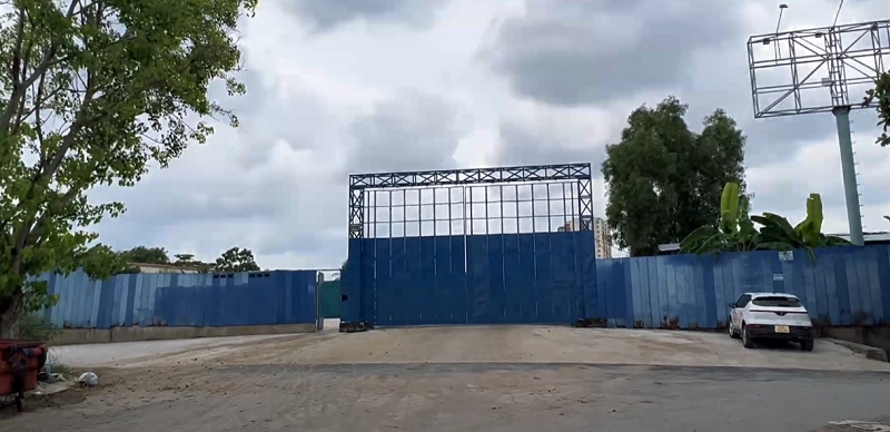 Jasari: Dự án căn hộ tại TP.HCM- Ảnh 9. Jasari: Dự án căn hộ tại TP.HCM- Ảnh 9.