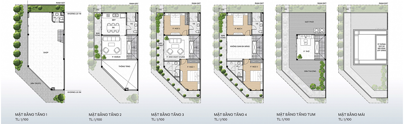 The 826 EC: Dự án đất nền tại Tây Ninh- Ảnh 5.