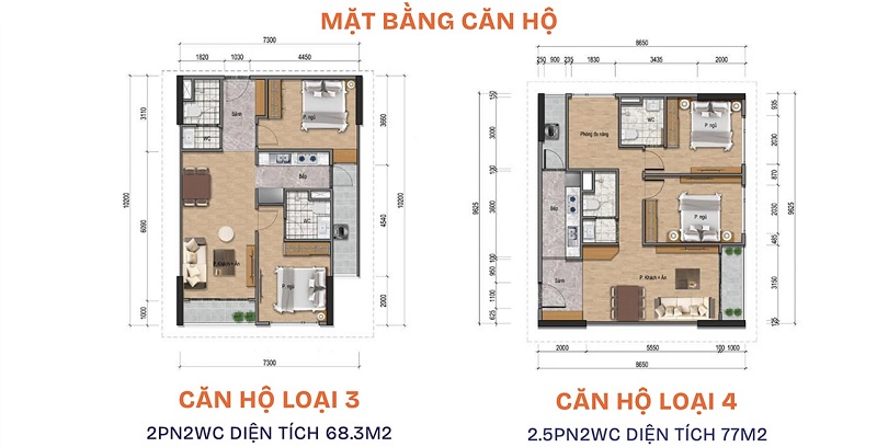 PG Aura An Đồng: Dự án nhà ở xã hội tại Hải Phòng- Ảnh 4.