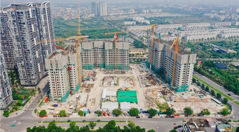 Masteri Lakeside: Phân khu tại Ocean Park 1 Gia Lâm- Ảnh 11.