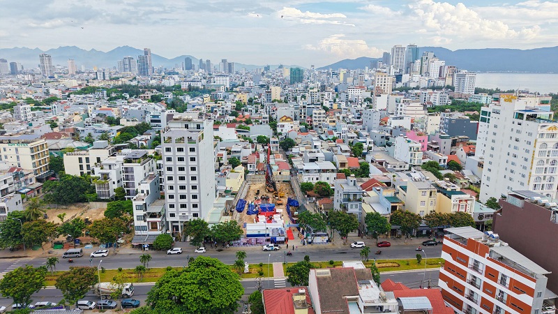 The Poet Residence: Dự án căn hộ Đà Nẵng- Ảnh 6.