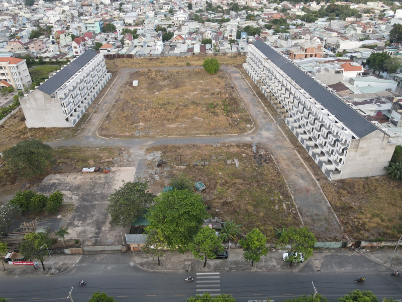 Thông tin mới về 74 công trình, dự án bị thanh tra ở Đồng Nai- Ảnh 1.