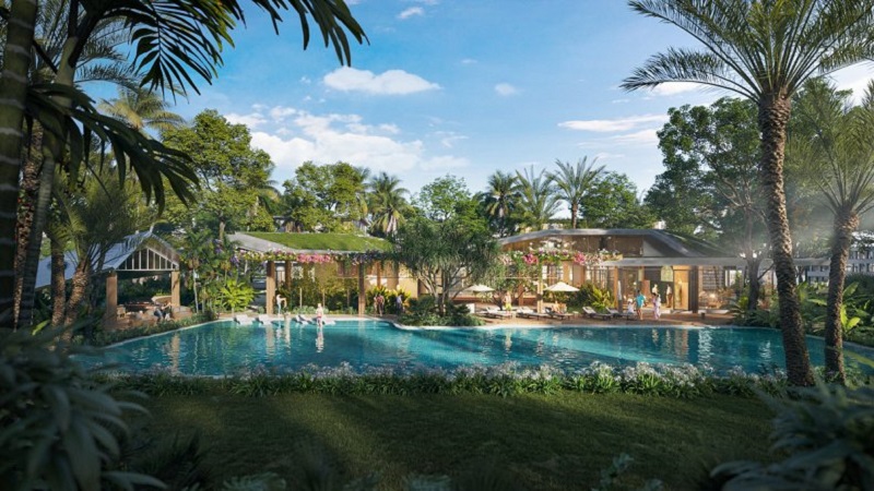 Blue Forest: Phân khu tại EcoVillage Saigon River Đồng Nai- Ảnh 8.