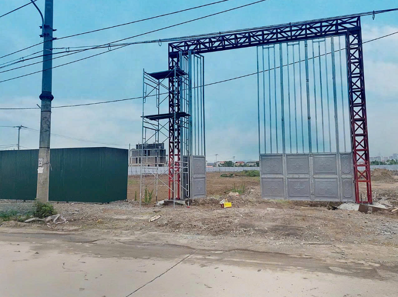 Dự án nhà ở xã hội HNT Ninh Bình- Ảnh 10.