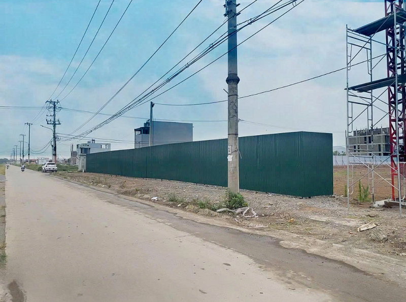 Dự án nhà ở xã hội HNT Ninh Bình- Ảnh 9.