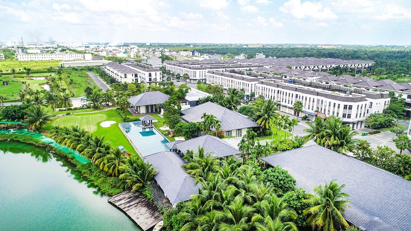 Trần Anh Group kỷ niệm 18 năm hình thành và phát triển- Ảnh 1. Trần Anh Group kỷ niệm 18 năm hình thành và phát triển- Ảnh 1.