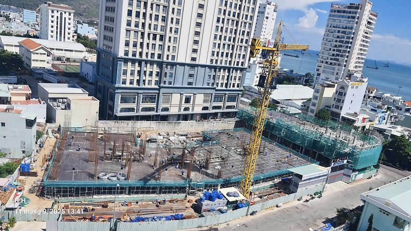 Marina Home: Dự án nhà ở xã hội tại Gia Lai- Ảnh 8.