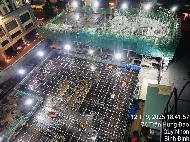 Marina Home: Dự án nhà ở xã hội tại Gia Lai- Ảnh 9.