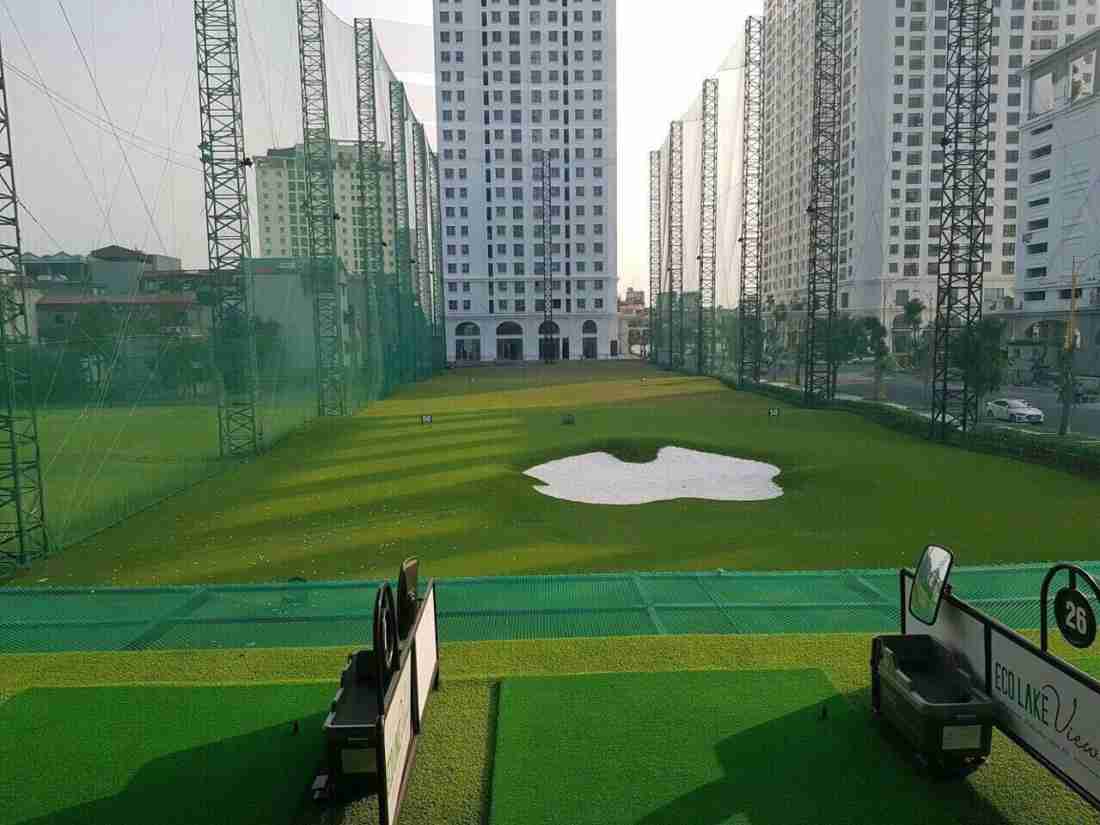 Gần 2.000 m2 đất trên phố Đại Từ được Hà Nội cho phép chuyển đổi làm khu nhà ở thấp tầng