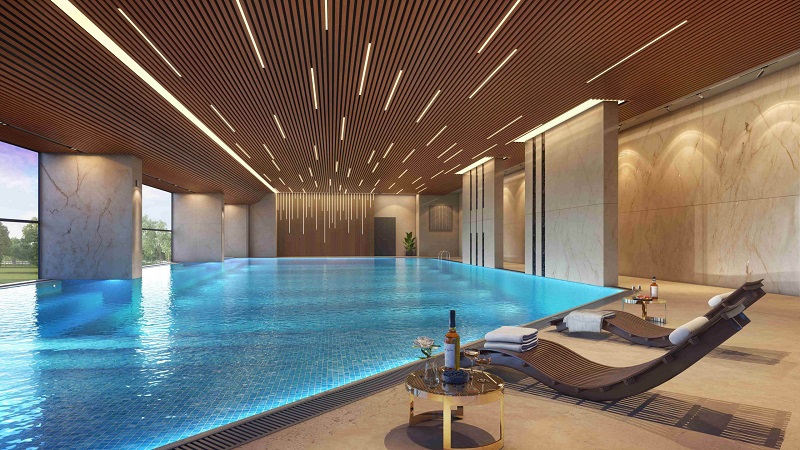 Greenera Southmark: Tổ hợp thương mại dịch vụ và căn hộ tại Hà Nội- Ảnh 7.