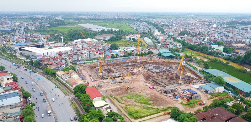 Greenera Southmark: Tổ hợp thương mại dịch vụ và căn hộ tại Hà Nội- Ảnh 8.