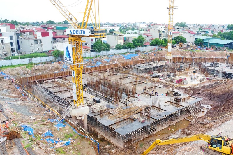 Greenera Southmark: Tổ hợp thương mại dịch vụ và căn hộ tại Hà Nội- Ảnh 9.
