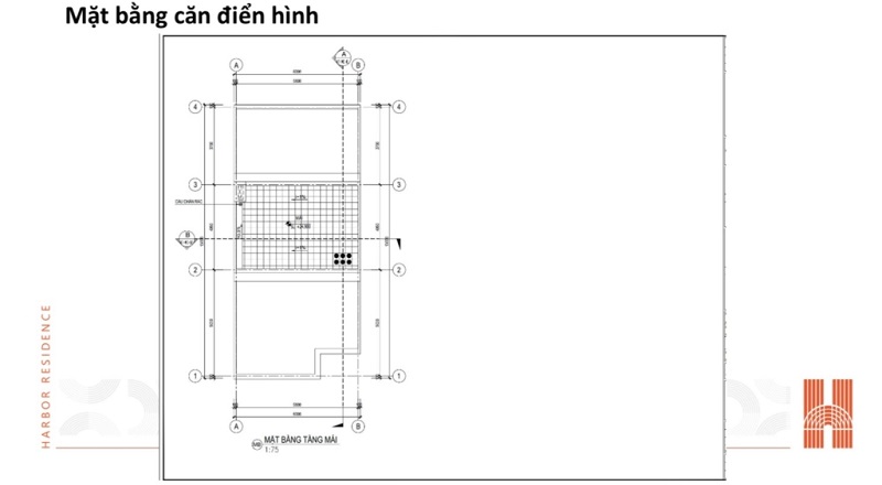 Harbor Residence: Dự án nhà ở xã hội tại Hải Phòng- Ảnh 10.