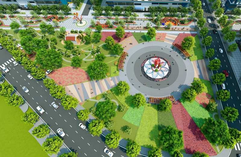Harbor Residence: Dự án nhà ở xã hội tại Hải Phòng- Ảnh 13.