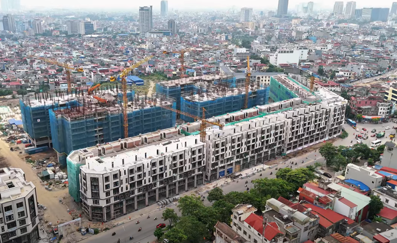 Harbor Residence: Dự án nhà ở xã hội tại Hải Phòng- Ảnh 14.